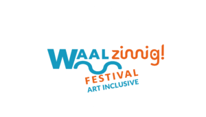 Waalzinnig Festival Art Inclusive